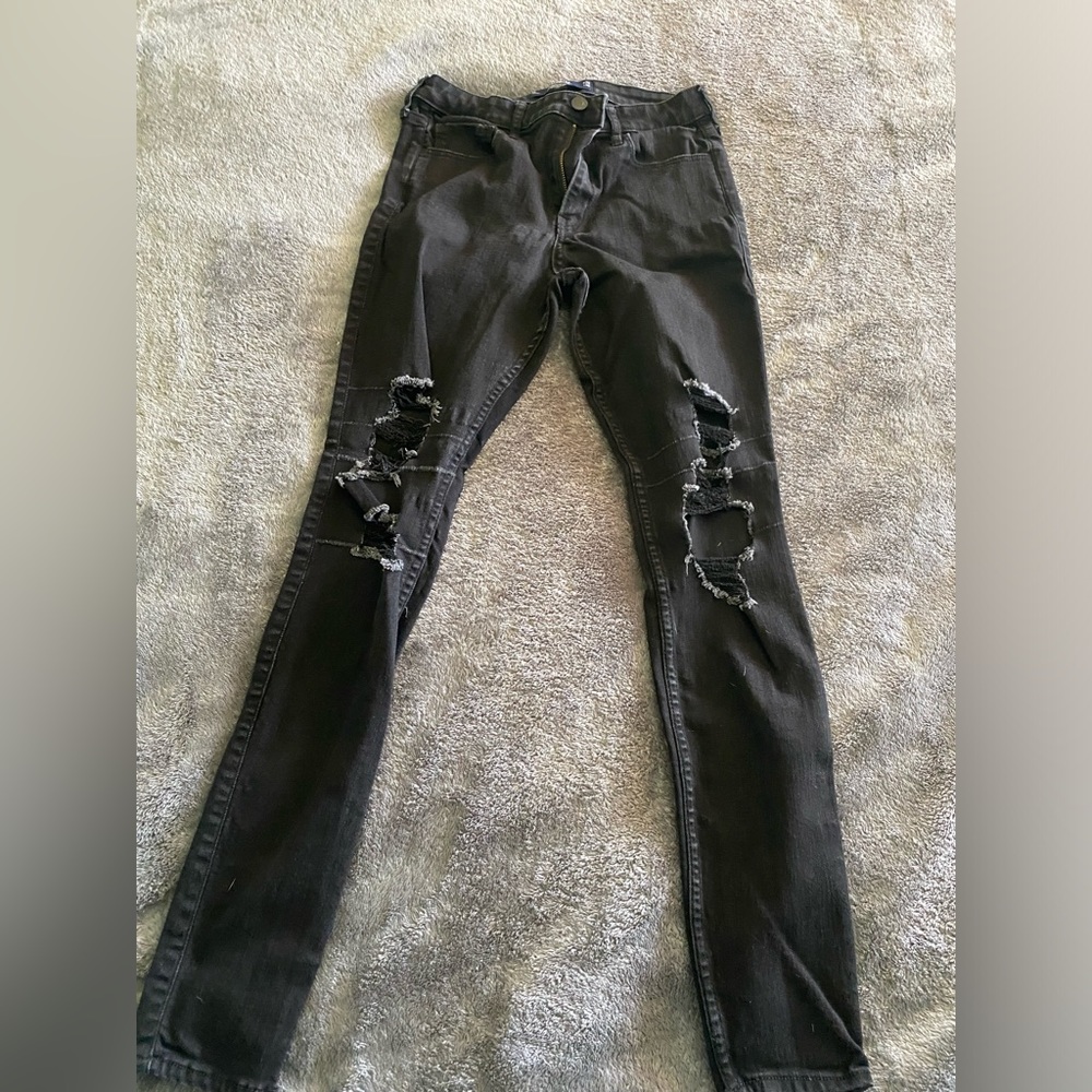 Open to offers